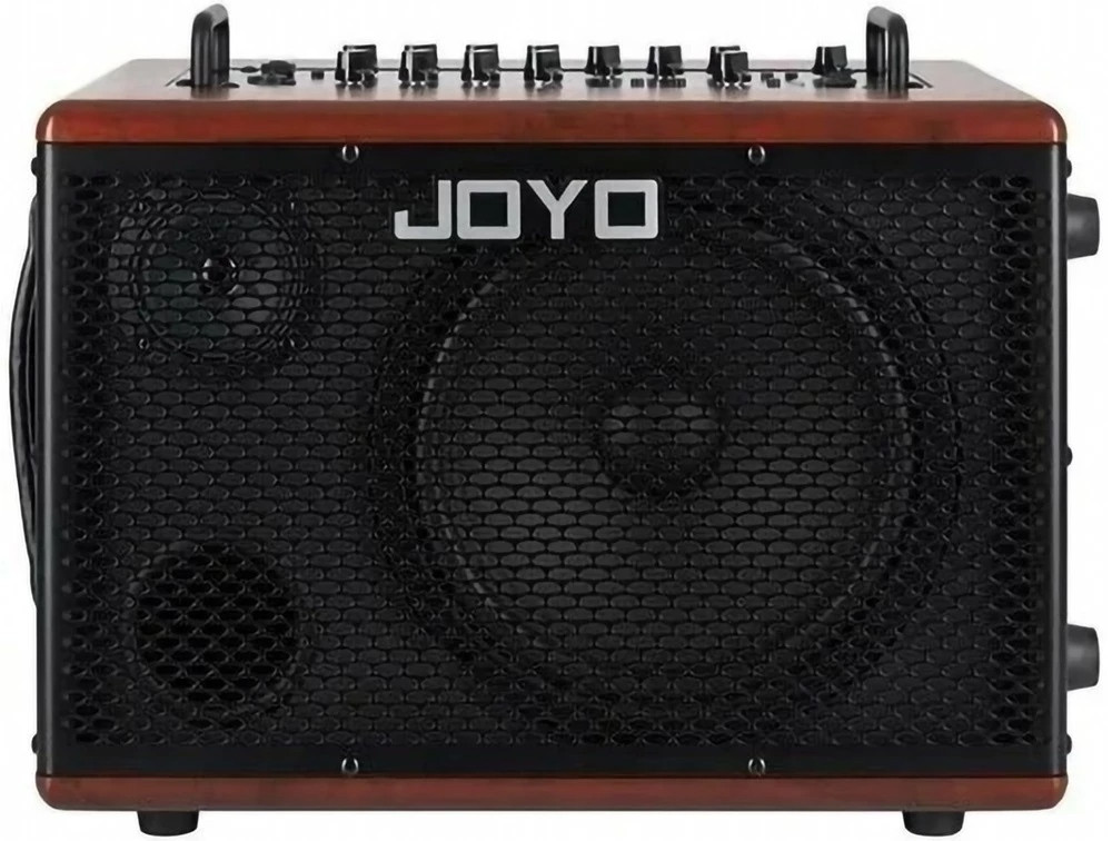 Комбоусилитель для акустической гитары Joyo BSK-80