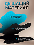 Наколенники для суставов ортопедический, бандажи на колено, 2 шт, фото 4