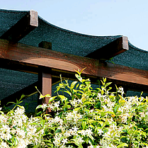 Сетка 80гр/м2, 6х50м, защитная фасадная затеняющая, фото 3