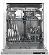 Встраиваемая посудомоечная машина Indesit DI 4C68, фото 3