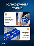 Бандаж на колено, наколенник для сустава ортопедический, фото 8