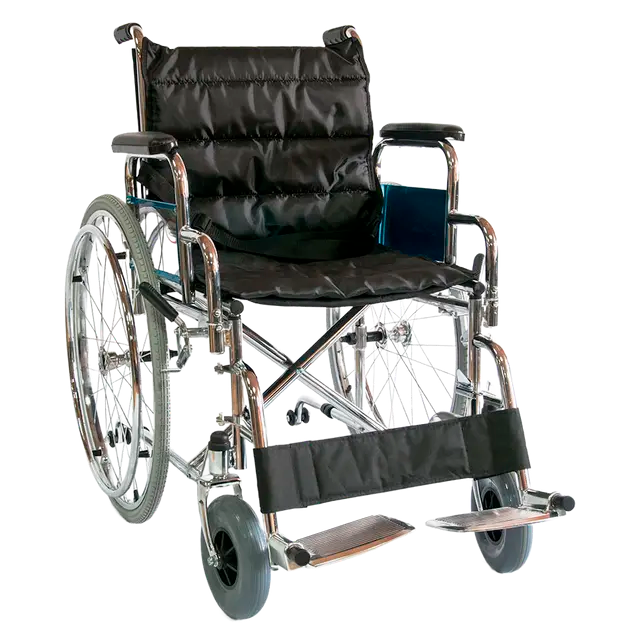 Кресло-коляска для инвалидов Оптим FS902C