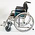 Кресло-коляска для инвалидов Оптим FS902C, фото 7
