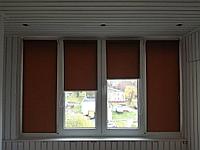 Свободновисящие рольшторы