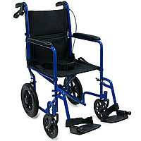 Кресло-каталка инвалидная Мега-Оптим FS870ABJ