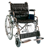 Кресло-коляска для инвалидов Оптим FS902C