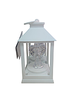 Фонарь с ангелом 867- 230мм., 15р