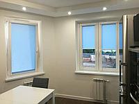 Кассетные рольшторы