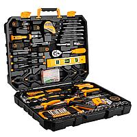 Набор инструментов для дома DEKO DKMT168-1 (168шт.)