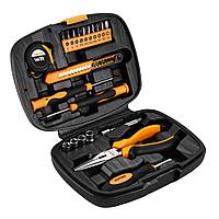 Набор инструментов для дома DEKO TZ21-1 (21 шт.)