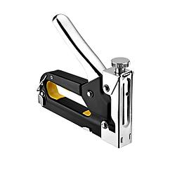 Степлер строительный DEKO DKCST01-1