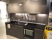 Купить кухонный гарнитур в компании ЧП "Эразмус": качество, стиль и индивидуальный подход