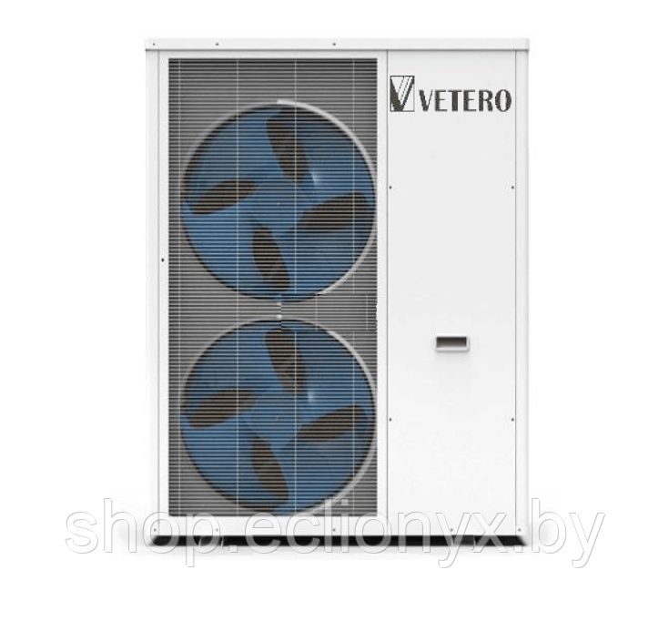 Тепловой насос воздух-вода Vetero Air 15 PRO