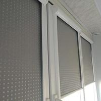 Рольшторы блэкаут