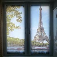 Рольшторы с фотопечатью