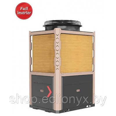 Тепловой насос воздух-вода Vetero Polaris Series Air50