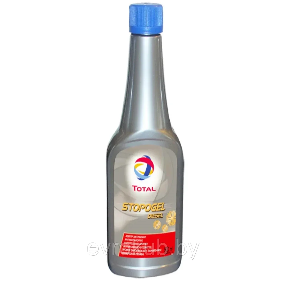 Присадка в топливо Total Stopogel (500 мл.)