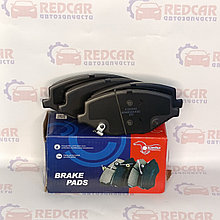 Колодки тормозные передние KIMIKO Geely Coolray/BelGee X50