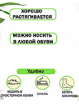 Разделитель для пальцев вальгусная шина, 2 шт, фото 3