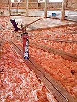 Срок службы утеплителя POLYNOR — как долго держится теплоизоляция