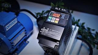 Преобразователи частоты MX2