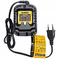 Зарядное устройство DeWalt DCB1102 (2 А, 12 - 18 В)