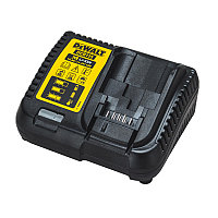 Зарядное устройство DeWalt DCB115 (4 А, 12 - 18 В)
