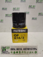 Фильтр для автомобиля Filtron OP616/3