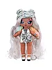 Мягкая кукла Na! Na! Na! Surprise Glam Series Ари Призм мишка 575399, фото 2
