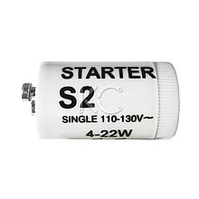 Стартер LМ151M 4...22Вт 110-130В КС