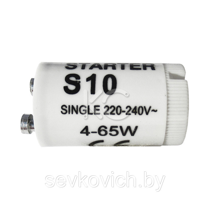 Стартер LM111M 4-65Вт 220-240В КС