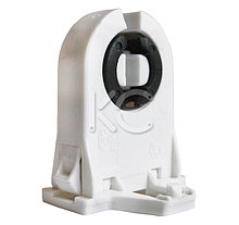 Патрон 10ЛОУГЗ-КС для лампы Т8