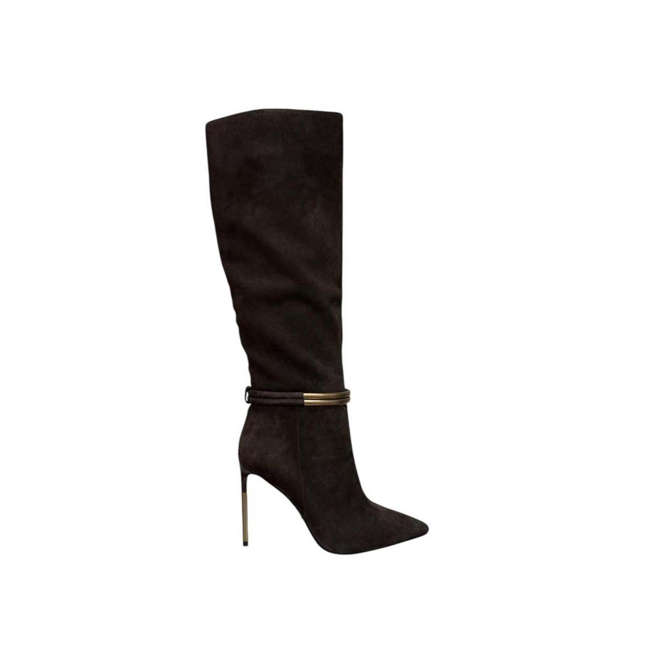 Сапоги Graciana