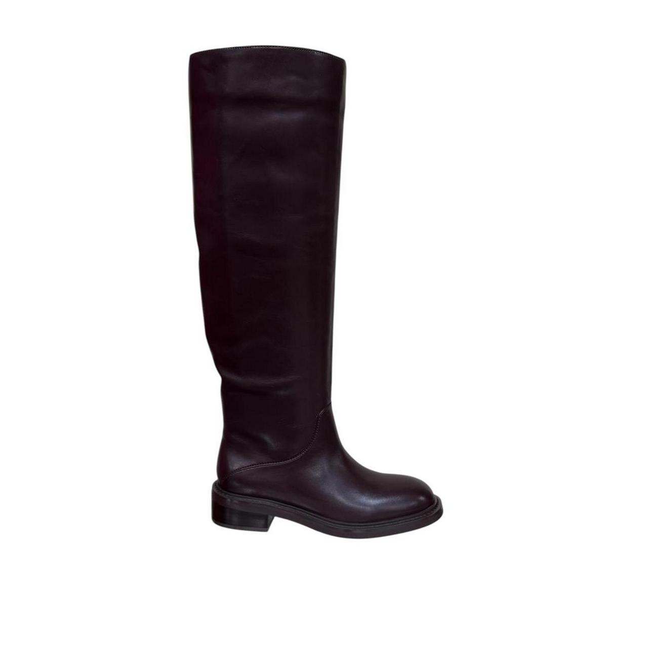 Сапоги Graciana