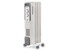 Радиатор масляный Ballu CUBE BOH/CB-05W