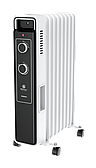 Радиатор масляный Royal Clima ROR-PR9-2000M PARMA 9 секций (2,0 кВт)