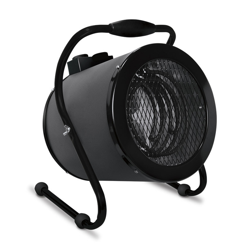 Электрическая тепловая пушка ZILON ZTV-6C