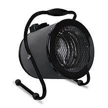 Электрическая тепловая пушка ZILON ZTV-6C