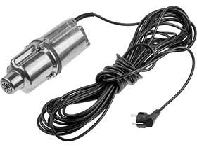 Насос вибрационный "Ручеек-1М", 15м (нижний забор)