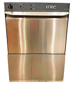 Посудомоечная машина Grc WZ-50-D-RDP-220