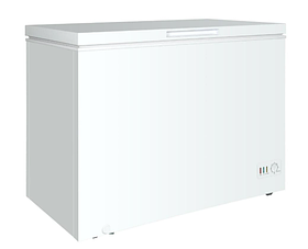 Ларь морозильный GRC-F-350