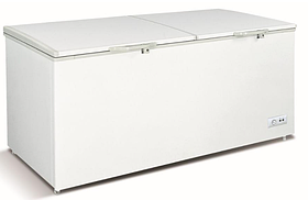 Ларь морозильный GRC-F-700