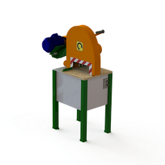 Торцовочный станок маятникового типа Алтай-ТМ