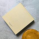 Блок для записей (кубарик) в твёрдой обложке, 105х115 мм, фото 5