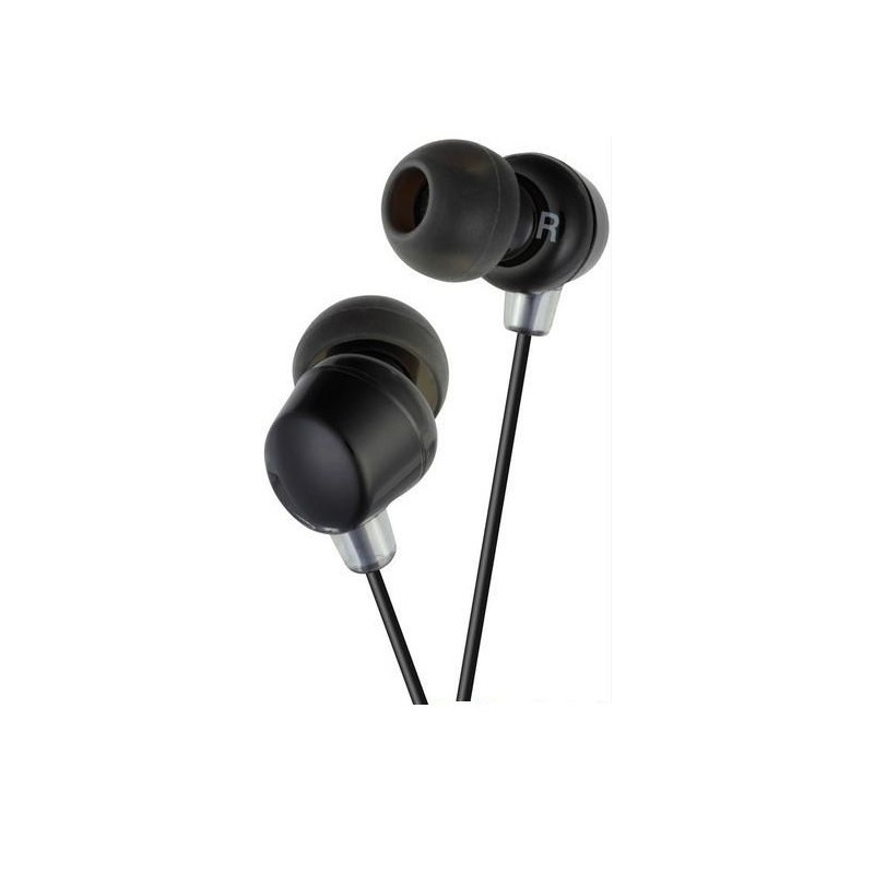 Проводные наушники JVC Clear Colour HA-FX23