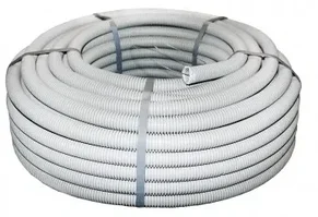 Металлорукав и трубы