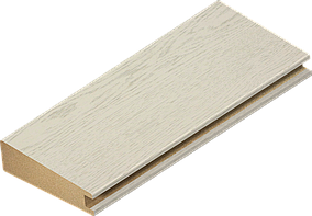 Профиль МДФ Бергамо П-050 2800х75х22