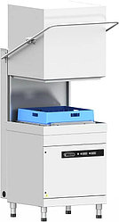 Посудомоечная машина KAYMAN WASHVORTEX МП-700-2Д купольная