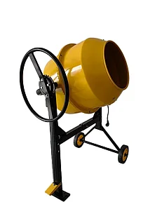 Бетономешалка Profi 130