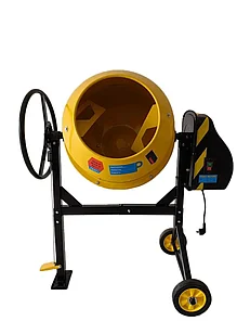 Бетономешалка Profi V 255